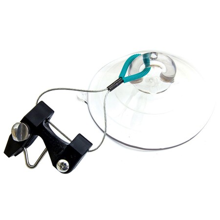 Tigress Portable Release Clip 88697